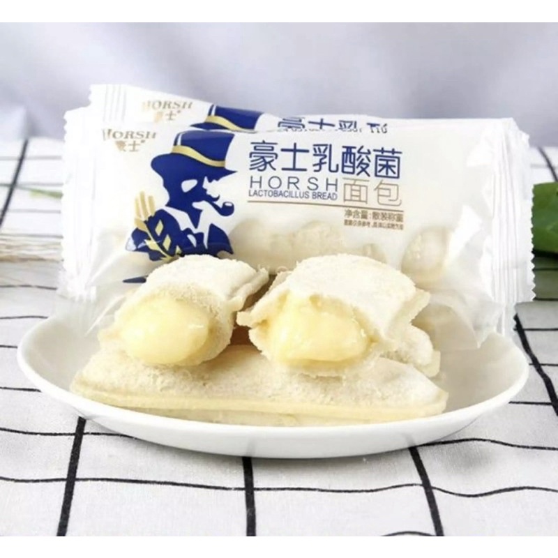 Bánh sữa chua HORSH 2kg (80_86 cái)