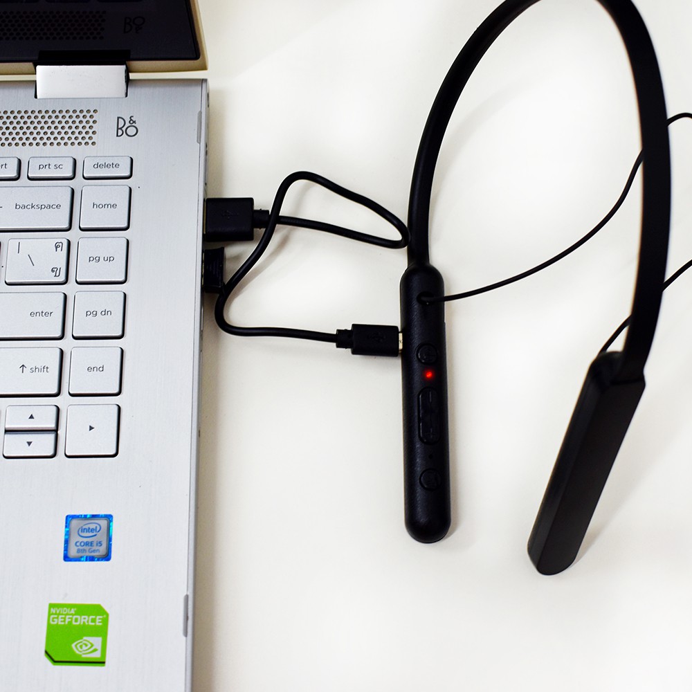 Tai nghe thể thao Bluetooth 5.0 Sport SD800