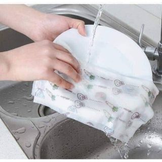 Cuộn 220 giấy lau đa năng