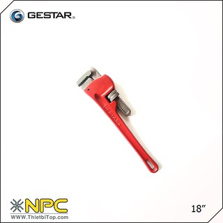 Kìm nước 18 inch ge995-718 gestar 38-050