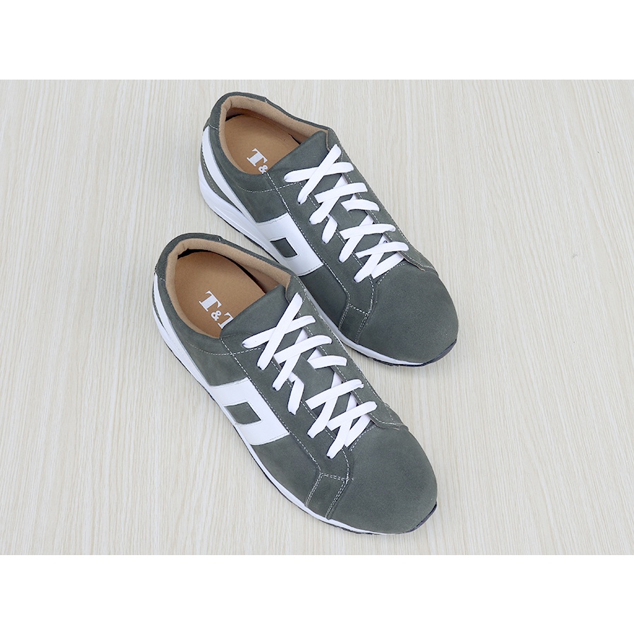 Giày Cao Nam T&TRA T22XR