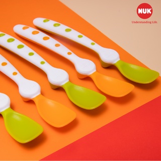 MUỖNG ĂN DẶM NUK (TÁCH LẺ)