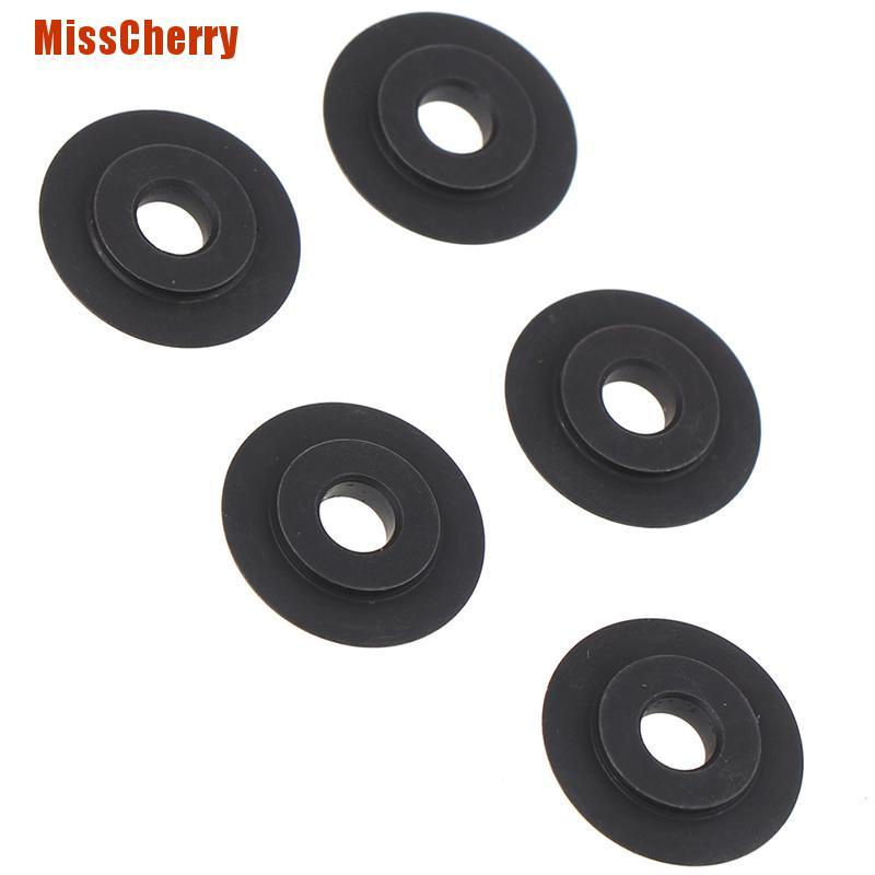 Bộ 5 bánh xe cắt ống nước bằng thép chịu lực chất lượng cao