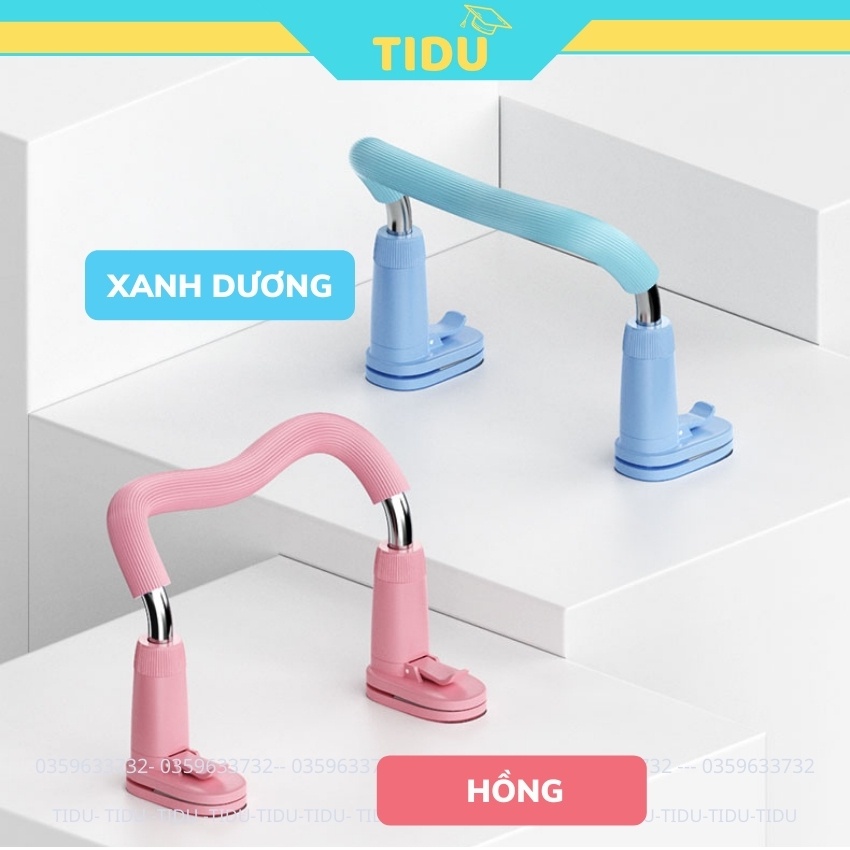 dụng cụ học tập giá đỡ ngục chống cận thị cho trẻ em Tidu M01