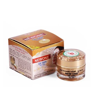 Newone kem 8 tác dụng dưỡng trắng tái tạo da