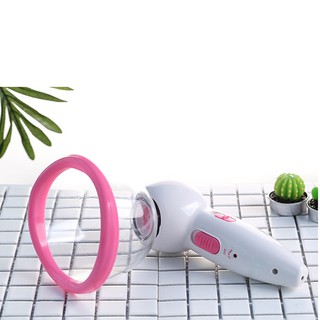 Máy Massage Chân Không Nâng Ngực