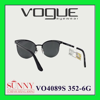 Kính mát unisex Vogue VO4089S