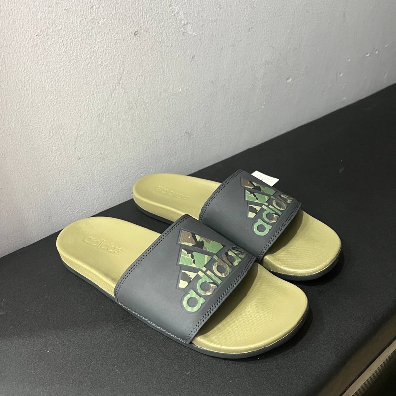 Dép Comfort Chính Hãng