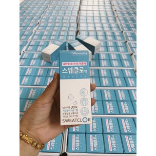 Lăn Nách Kwangdong 30ml