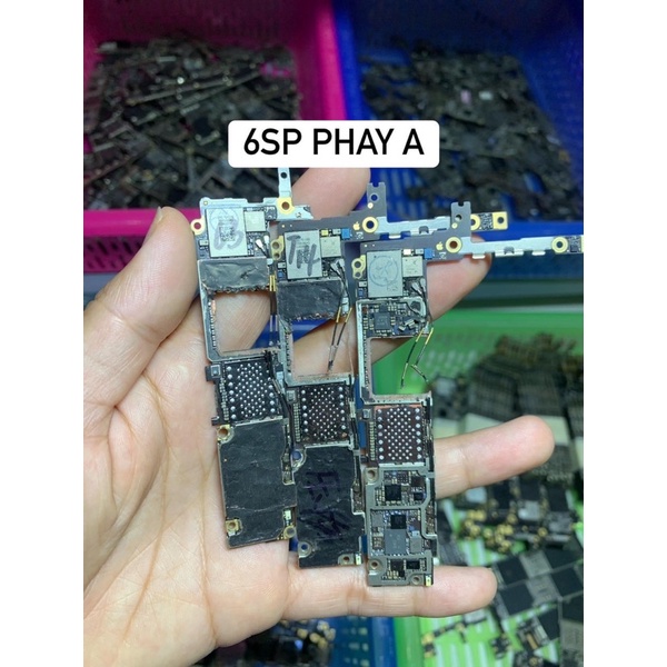 Main xác phay A 6P/6S/6SP/7G/7P như ảnh chụp