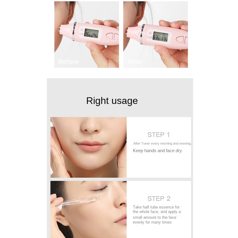 Tinh Chất Se Khít Lỗ Chân Lông Giúp Phục Hồi Sâu Cho Da Mặt