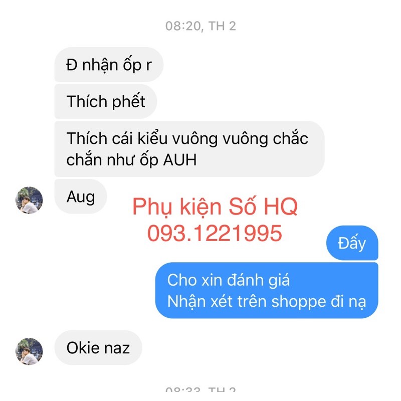 Ốp Iphone Viền vuông độ iphone 12-Chất liệu Basic bền bỉ