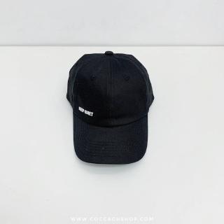 Mũ cap Keep Quite - Mucap156