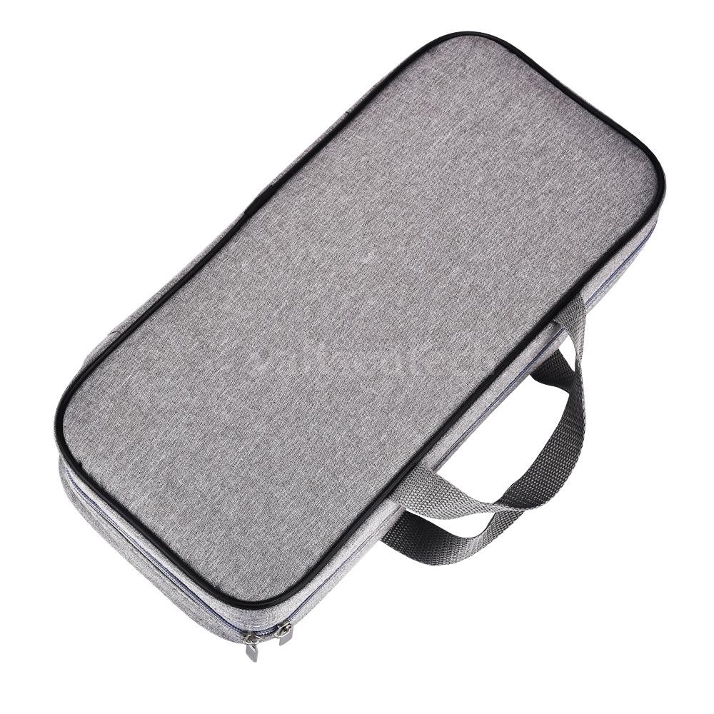 Túi đựng nhỏ gọn chống rung cho tay cầm Zhiyun Smooth 4 / DJI OSMO Mobile 2 / Freevision VI