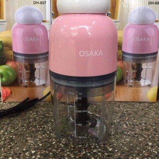 Máy say osaka