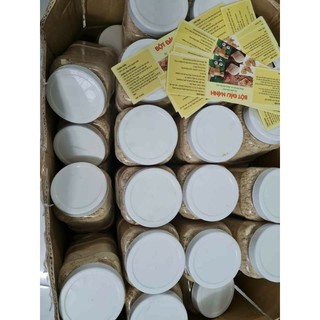 500g Bột đậu nành nguyên chất