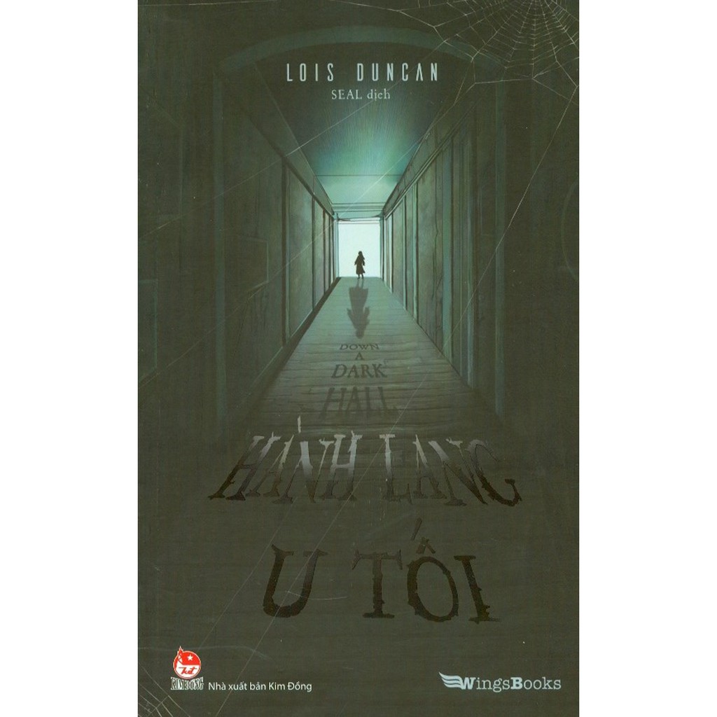 Sách - Hành Lang U Tối