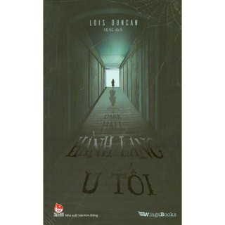 Sách - hành lang u tối