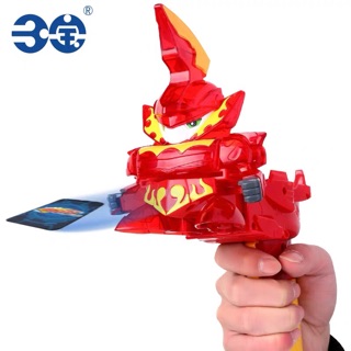 ✨✨ Bá Vương Xạ Thủ - Kỵ Sĩ Bão Lửa ✨✨ Card Shooters ✨✨