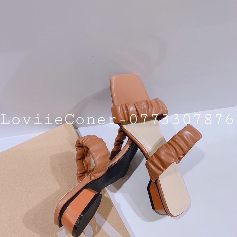 GUỐC NỮ LOVIIECORNER D210409