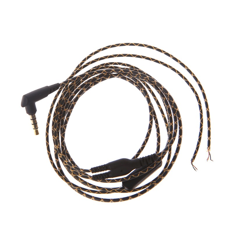 Dây cáp thay thế cho tai nghe 3.5mm tiện dụng