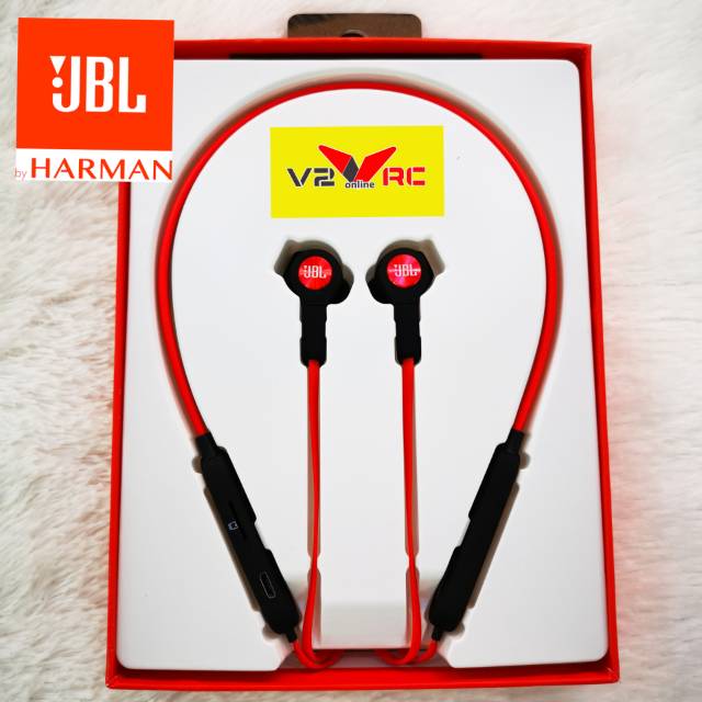 Tai Nghe Thể Thao Không Dây Bluetooth Oem Jbl By Harman Sport-Tf6 8hr