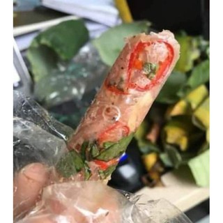 Nem chua xứ thanh