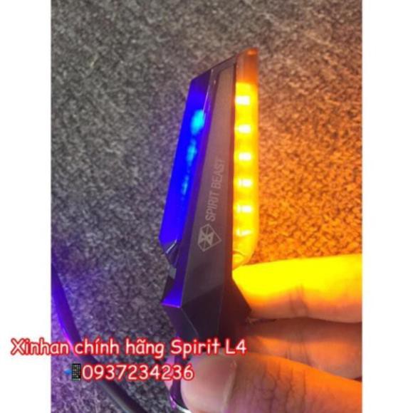 Xinhan Led SPIRIT L4- xinhan led Spirit