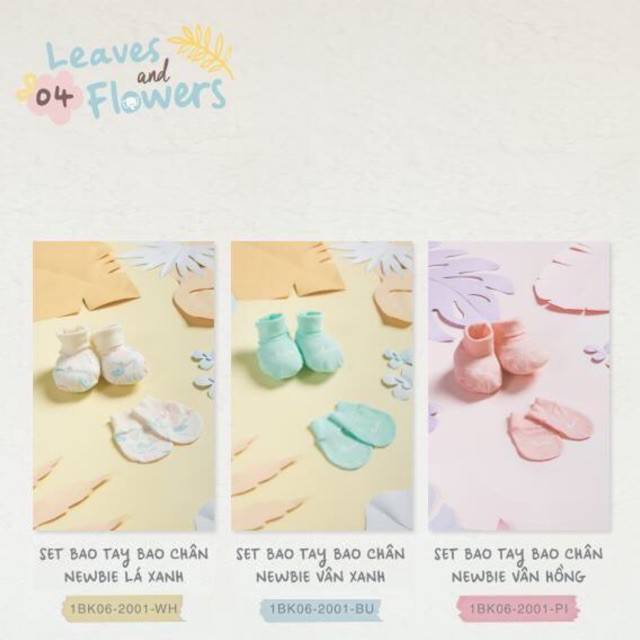 Chag - bao tay , bao chân