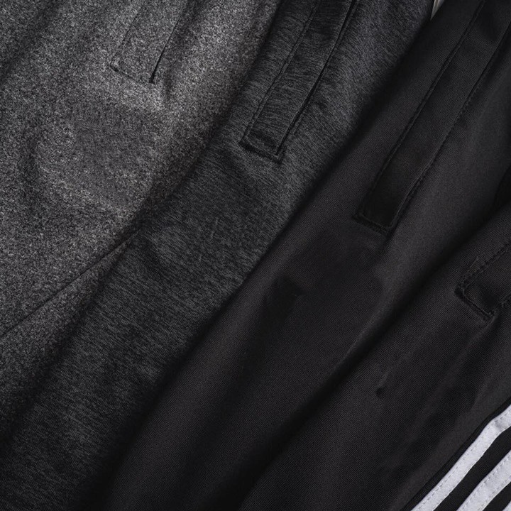 [HÀNG MỚI VỀ] _ Quần Jogger mặc nhà thời trang nam, mã Q03 phom 45-80kg | BigBuy360 - bigbuy360.vn