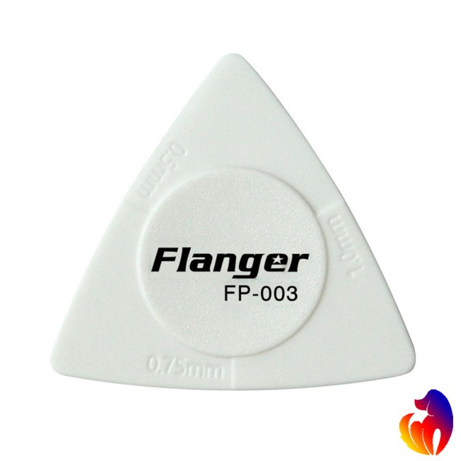 Miếng GảY ĐàN Guitar ChốNg TrượT - 3 CáI