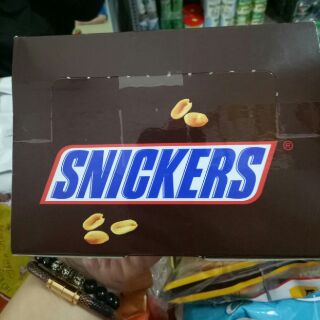 Kẹo Sôcôla SNICKERS