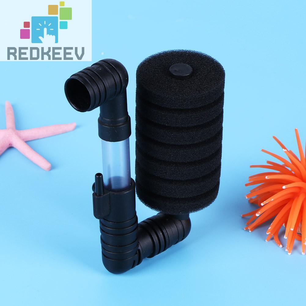 Bộ Lọc Nước Cho Bể Cá Redkeev 1.13 Bio