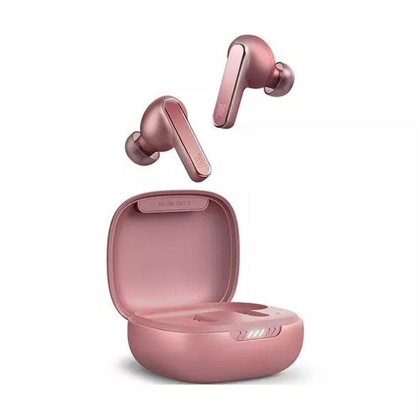 Tai Nghe Truewireless Chống Ồn JBL Live Pro 2 TWS - Hàng Chính Hãng PGI