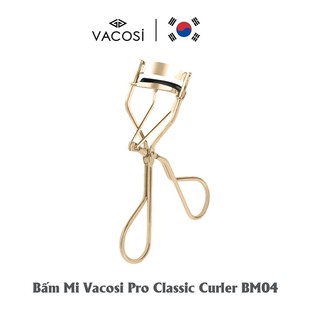 Bấm mi cao cấp vacosi pro classic curler bm04