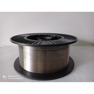 Dây hàn inox 201 dùng cho máy hàn Mig(10kg/cuộn)