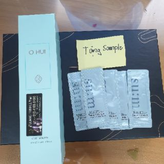 NƯỚC RỬA PHỤ KHOA OHUI INNER CLEANSER REFRESH.200ML