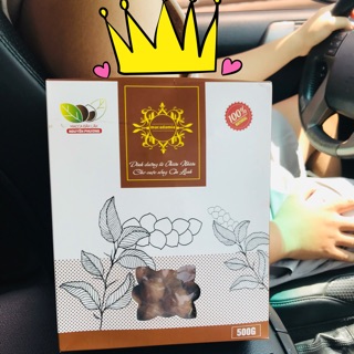 Macca Đắc Lắc
