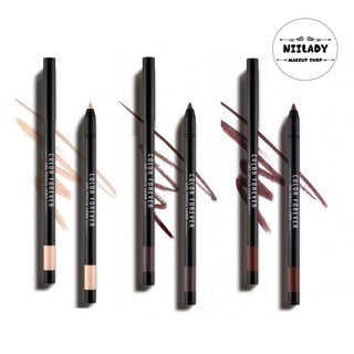 Chì Kẻ Mắt Không Trôi A'pieu Color Forever Gel Pencil Liner