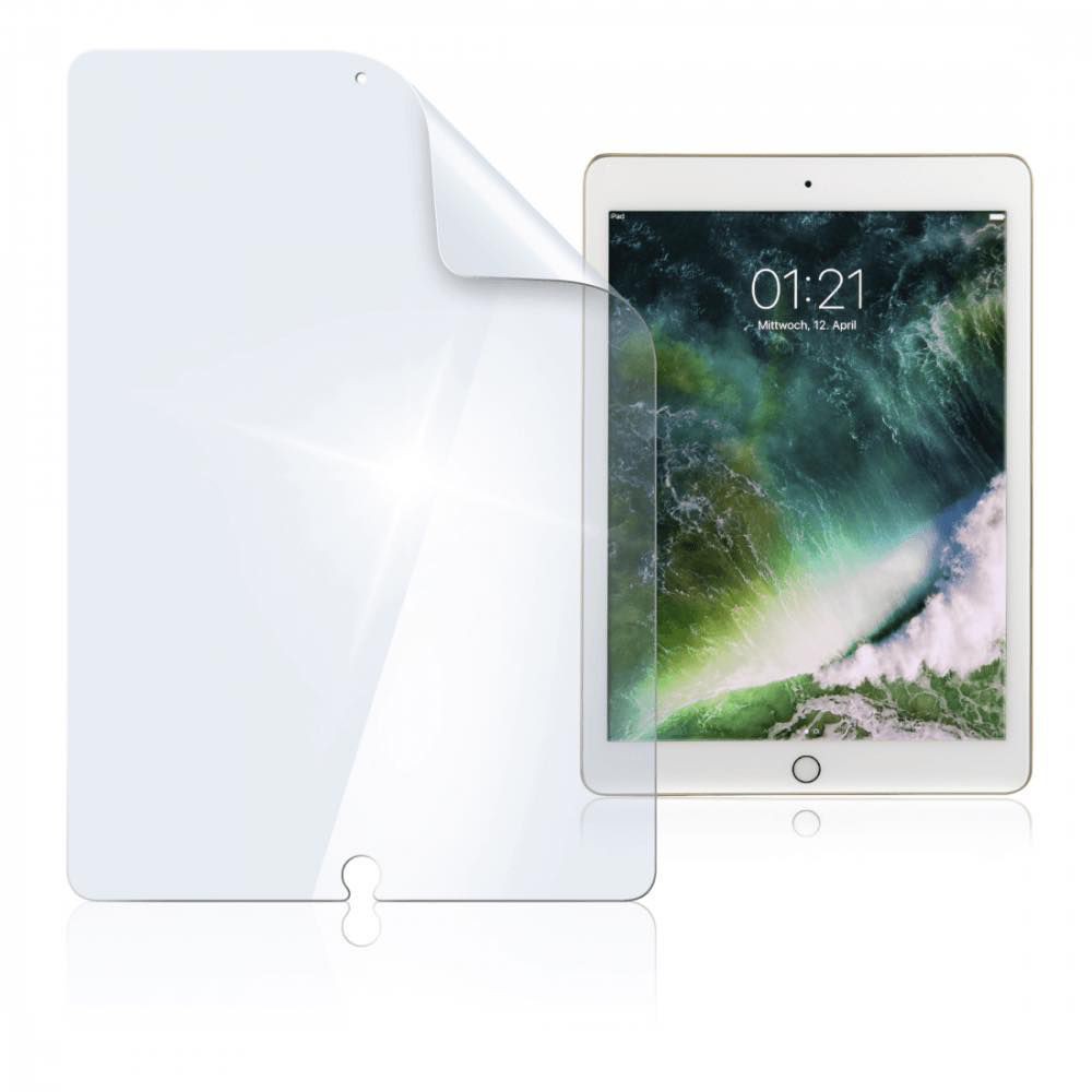 Miếng dán màn hình chống trầy, chống vân tay cho iPad mini 5/ iPad Pro 9.7inch / iPad Air 3 10.5inch/ iPad Air/ Air 2 | BigBuy360 - bigbuy360.vn