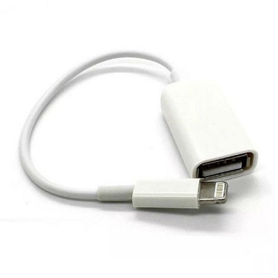 Cáp OTG cho IP- Hàng nhập khẩu