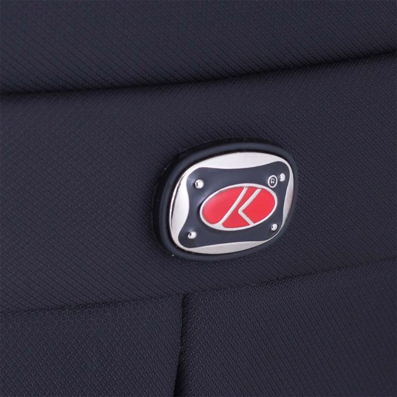 BALO DU LỊCH CHỐNG NƯỚC KIM  LONG  NHIỀU  NGĂN MÀU XANH ĐEN,,,