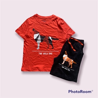 combo bộ  bé trai H&M , Gap  (haichutxiu)