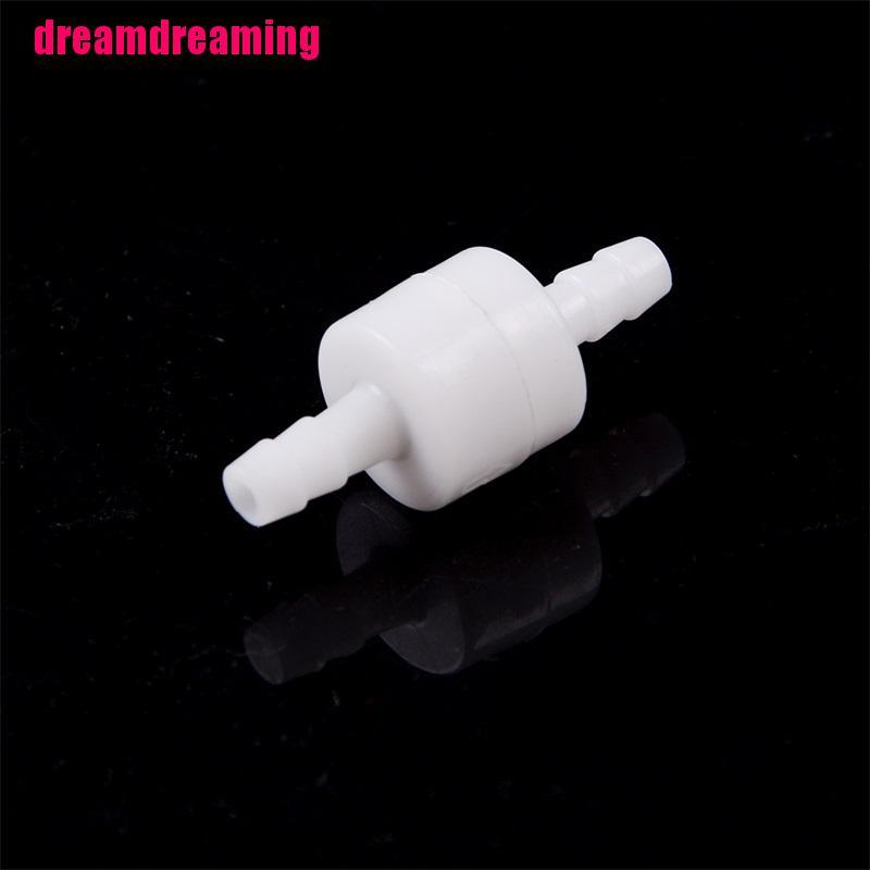 Van Nhiên Liệu Một Chiều 6mm 1 / 4 Chất Lượng Cao