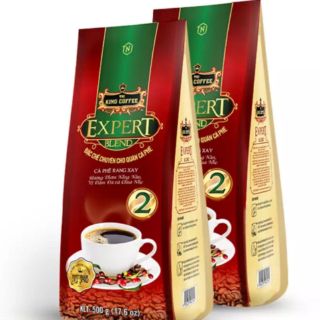 Cà Phê Expert Blend 2 500g