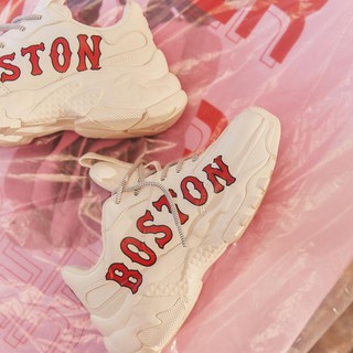 Giày đế thô MLB Boston