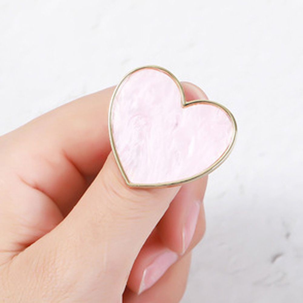 [Hàng mới về] Bảng trưng bày móng tay có nhẫn bằng nhựa resin phối mã não nhiều kiểu dáng tùy chọn dành cho bạn nữ