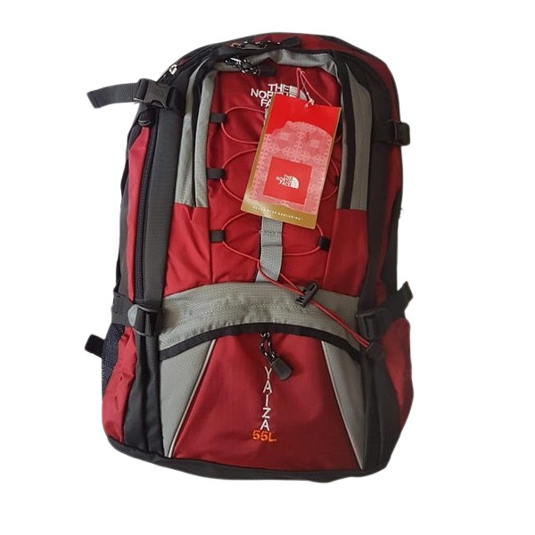 Balo Du Lịch Loại To TNF YAIZA 55L