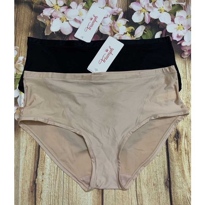Quần lót nữ Triumph EVERYDAY SOFT TOUCH HIPSTER 01
