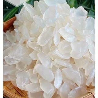 🌴hạt đác sấy dẻo loại đặc biệt - vị ngọt tự nhiên - dẻo giòn dai